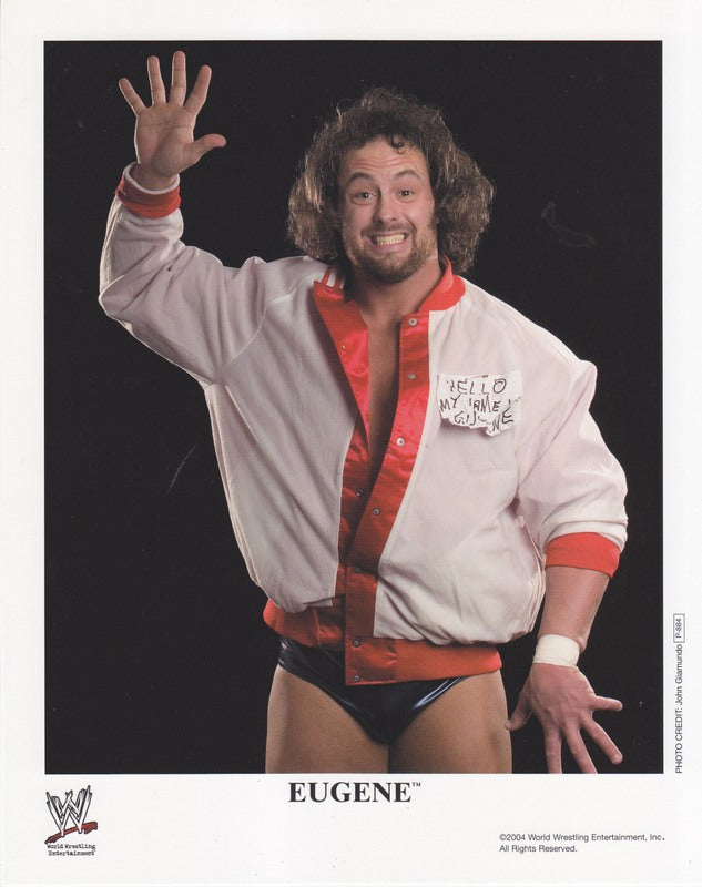 2004 Eugene P884 color PW Catalog