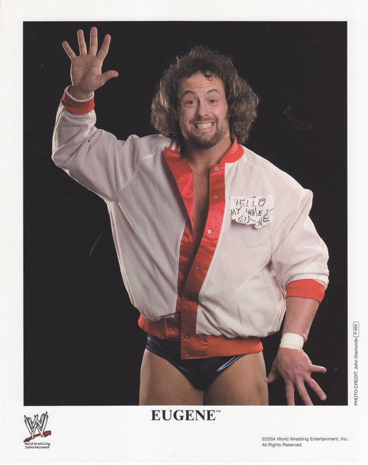 2004 Eugene P884 color PW Catalog