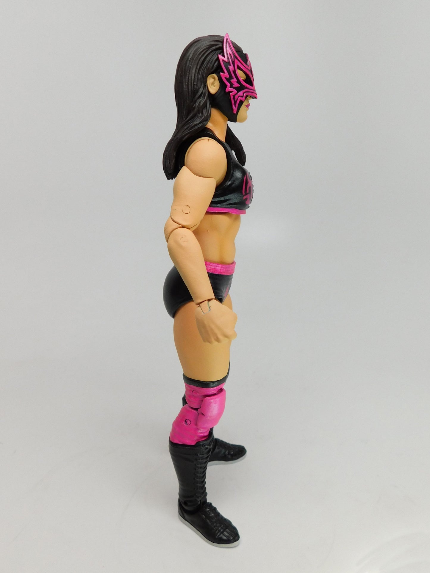 Boss Fight Studio Premium Collector Figures 2 Lady Maravilla Action & Toy Figures PWcatalog