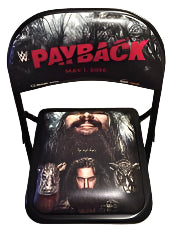 Payback 2016