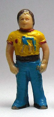 Titanes En El Ring Felfort Jack Jack Chocolates 2 Pibe Bostezo Action & Toy Figures PWcatalog