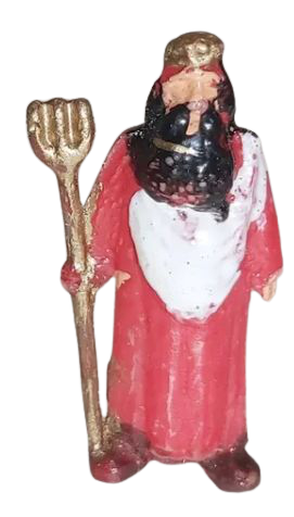 Titanes En El Ring Felfort Jack Jack Chocolates 1977-1978 Collection Poseidon Action & Toy Figures PWcatalog