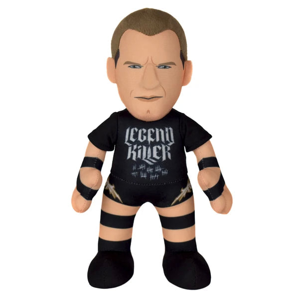 WWE Uncanny Brands Bleacher Creatures 9 Randy Orton Action & Toy Figures PWcatalog