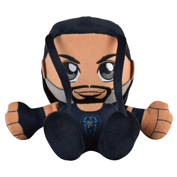 WWE Uncanny Brands Kuricha Sitting 1 Roman Reigns Action & Toy Figures PWcatalog