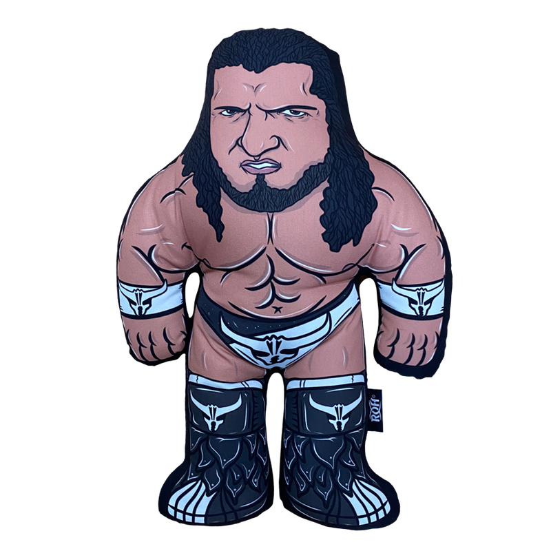 ROH Brothers Gaddor Honor Pals 1 Rush Action & Toy Figures PWcatalog