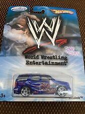 Hot Wheels John Cena Toys R Us exclusive PWcatalog
