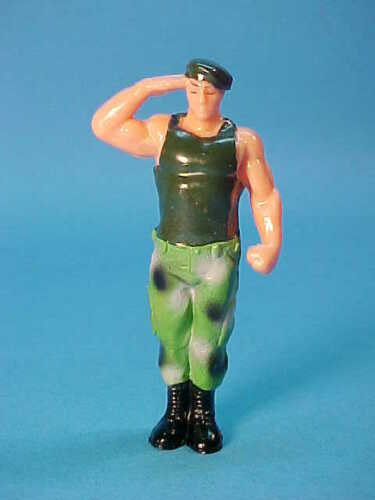100% Lucha Micran Mini 1 TTE Murphy Action & Toy Figures PWcatalog
