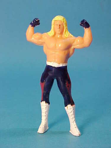 100% Lucha Micran Mini 1 Vincente Viloni Action & Toy Figures PWcatalog