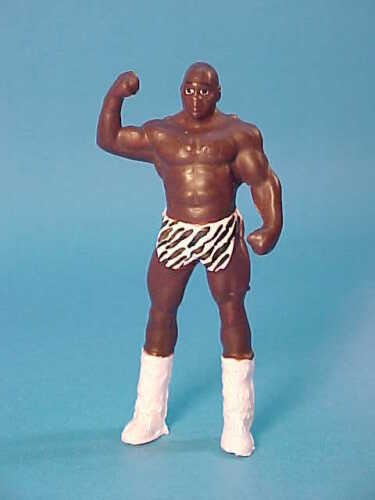 100% Lucha Micran Mini 1 Musambe Tutu Action & Toy Figures PWcatalog