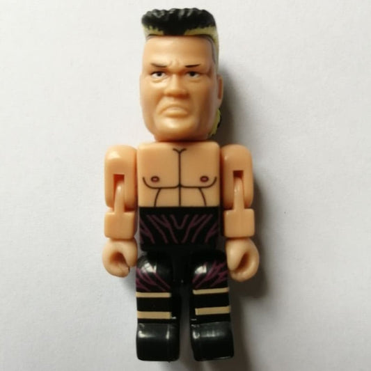 NJPW Run'A Tinibiz 1 Hiroyoshi Tenzan Action & Toy Figures PWcatalog