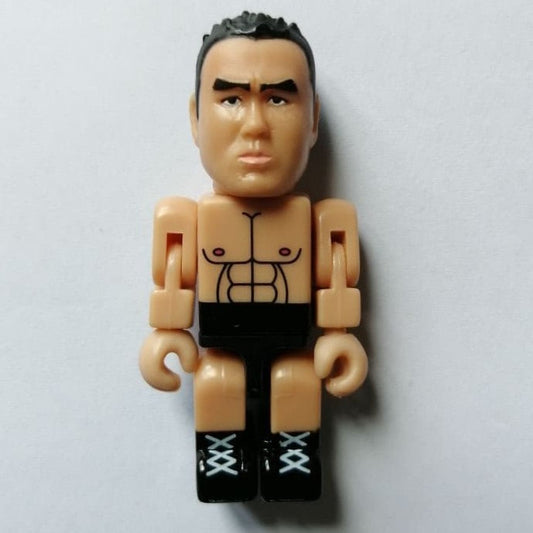 NJPW Run'A Tinibiz 1 Manabu Nakanishi Action & Toy Figures PWcatalog