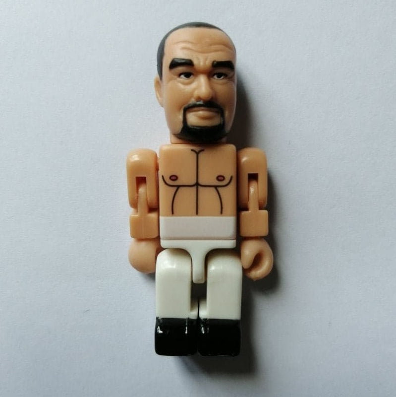 NJPW Run'A Tinibiz 1 Shiro Koshinaka Action & Toy Figures PWcatalog
