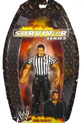 WWE Jakks Pacific Pay Per View 11 Daivari Action & Toy Figures PWcatalog