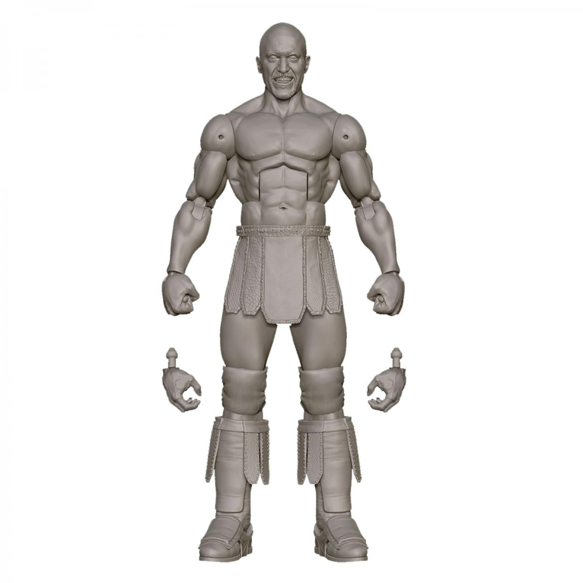 WWE Mattel Elite Collection Series 93 Karrion Kross Action & Toy Figures PWcatalog