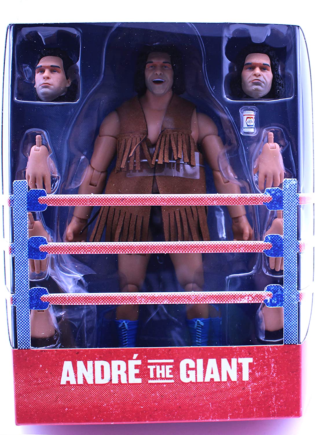 Super7 Ultimates Andre the Giant Action & Toy Figures PWcatalog