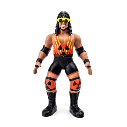 FC Toys Bone Crushing Wrestlers 1 Bryan Clark Action & Toy Figures Pwcatalog