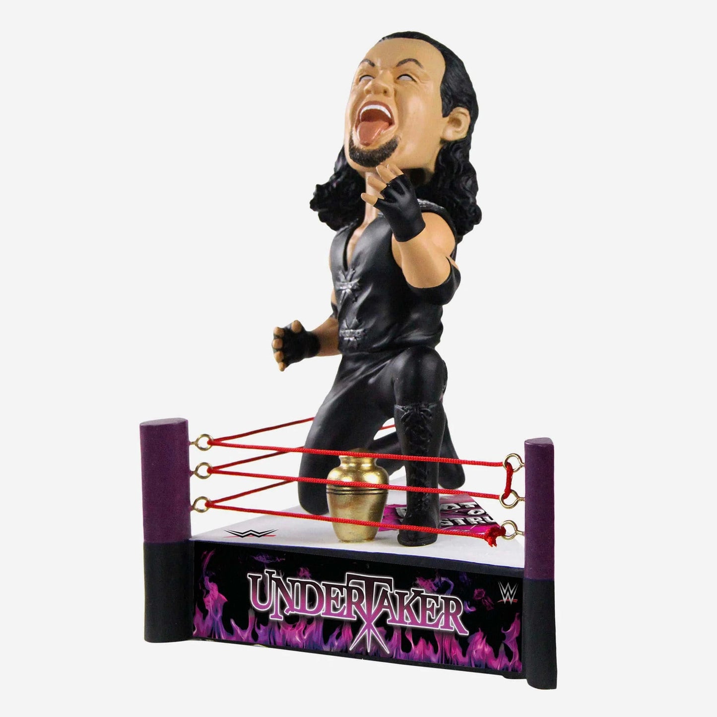 WWE FOCO Bobbleheads Limited Edition Undertaker Action & Toy Figures PWcatalog