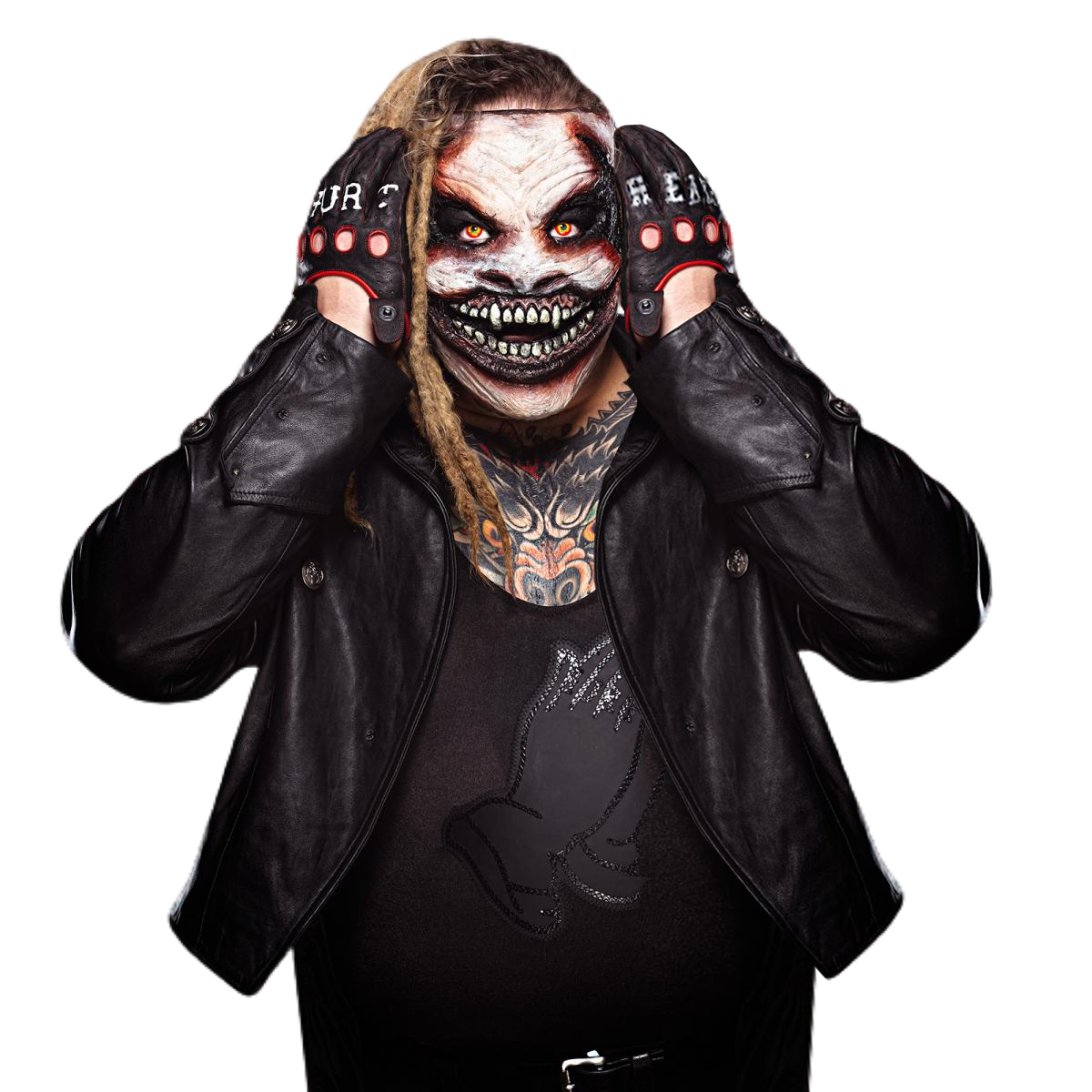 WWE Mattel Ultimate Edition 12 "The Fiend" Bray Wyatt Action & Toy Figures PWcatalog