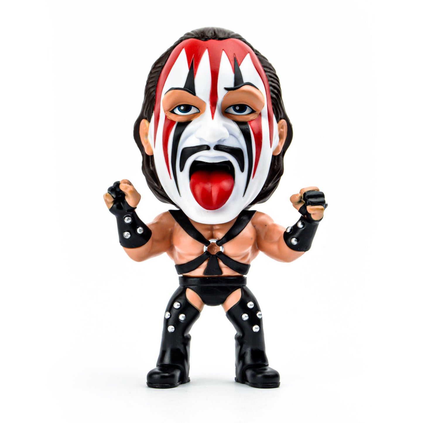 Chella Toys Wrestle Dudez 1 Demolition Smash Action & Toy Figures Pwcatalog