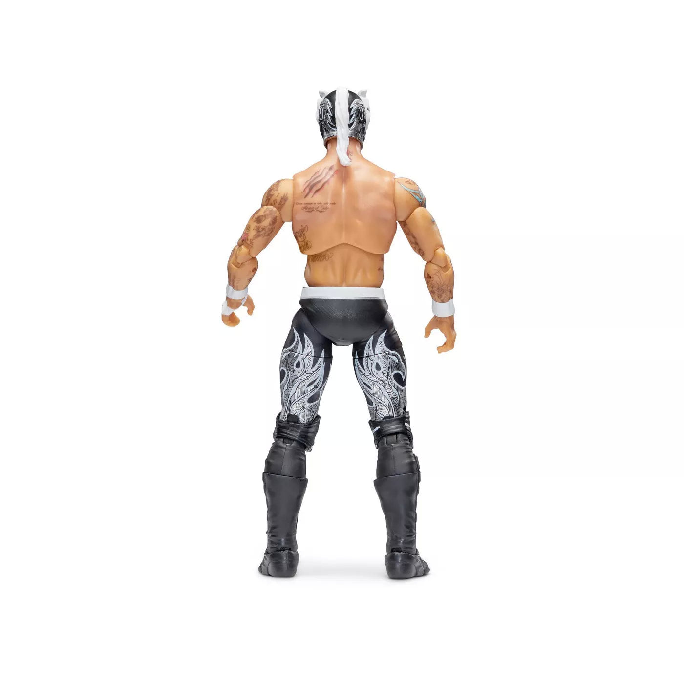 AEW Jazwares Unrivaled Collection 2 #13 Rey Fenix Action & Toy Figures PWcatalog