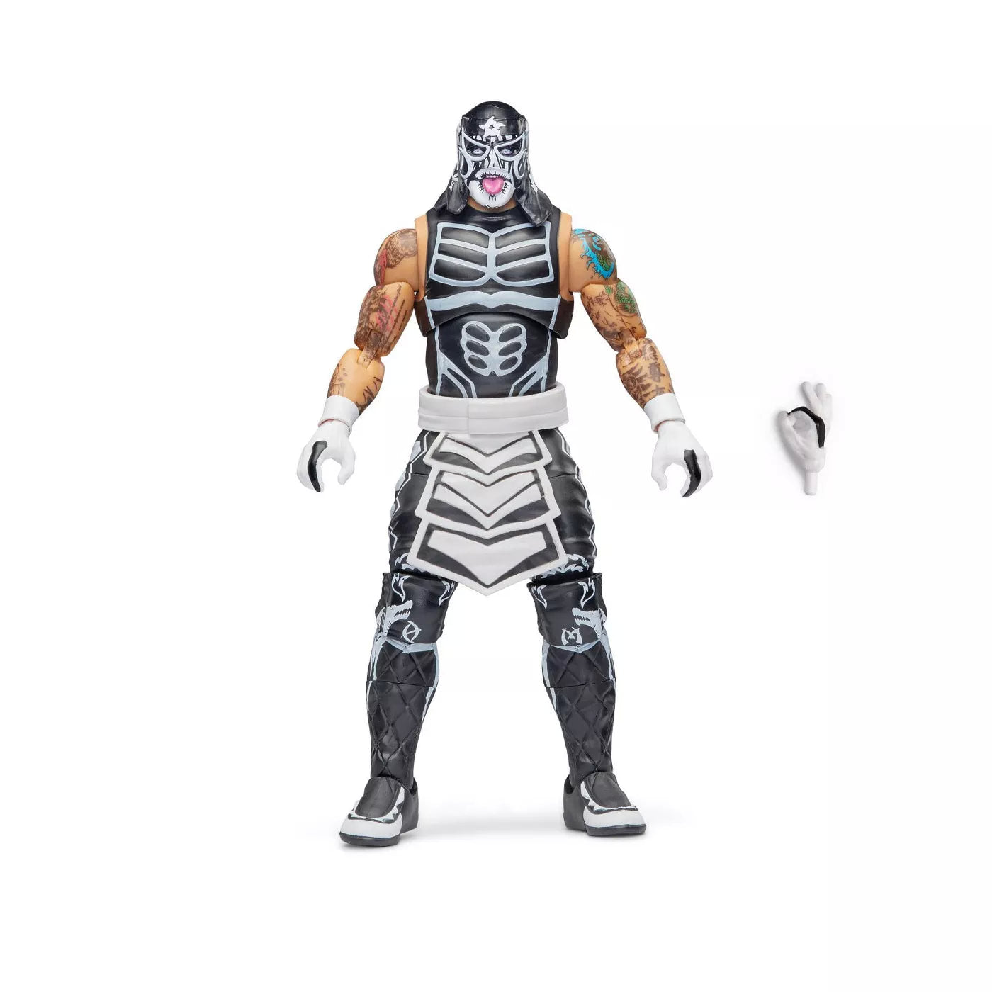 AEW Jazwares Unrivaled Collection 2 #14 Pentagon Jr. Action & Toy Figures PWcatalog