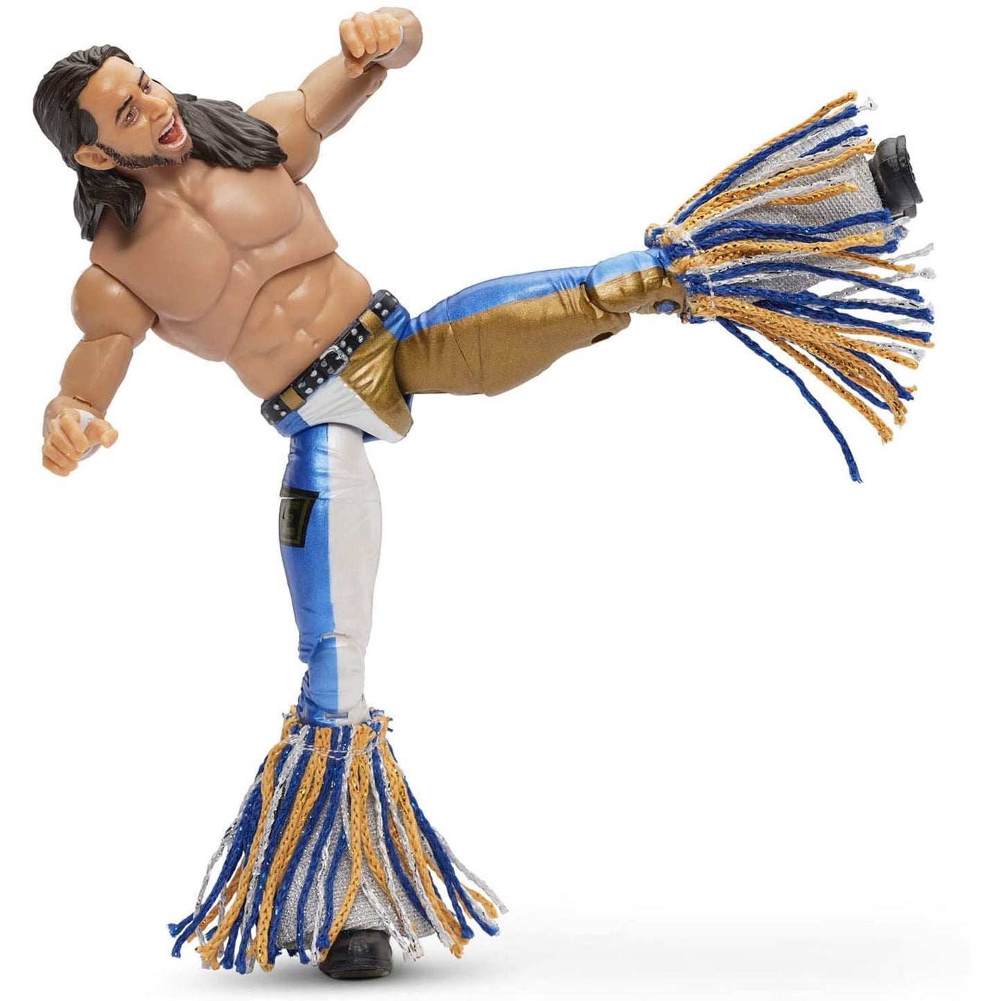 AEW Jazwares Unrivaled Collection 3 #23 Matt Jackson Action & Toy Figures PWcatalog