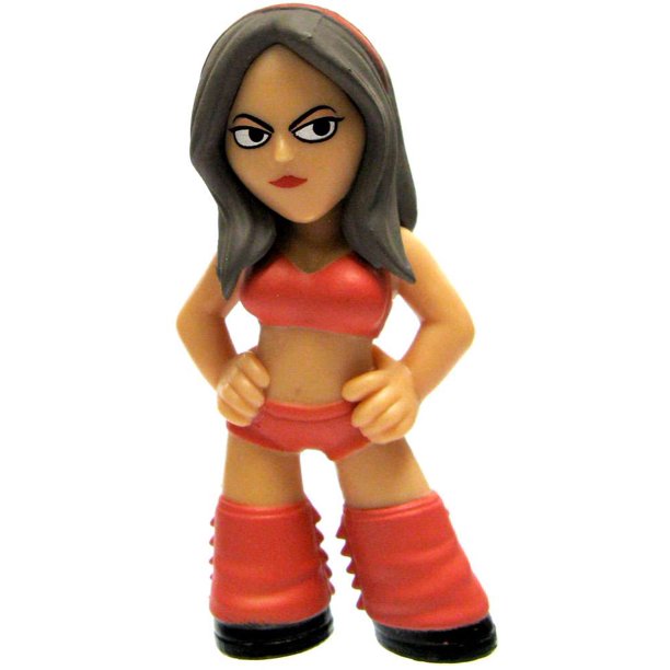 WWE Funko Mystery Minis 1 Brie Bella Action & Toy Figures PWcatalog