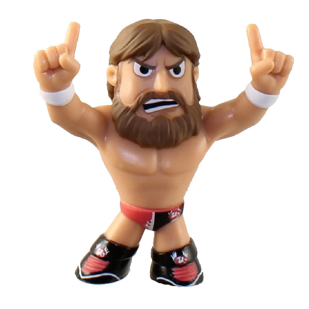 WWE Funko Mystery Minis 1 Daniel Bryan Action & Toy Figures PWcatalog