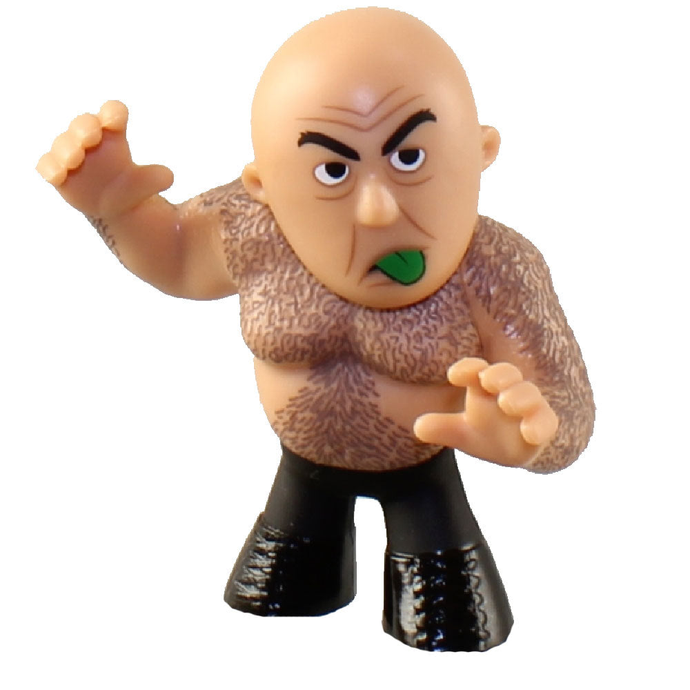 WWE Funko Mystery Minis 1 George "The Animal" Steele Action & Toy Figures PWcatalog