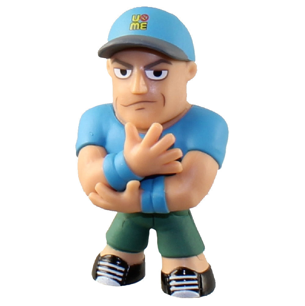 WWE Funko Mystery Minis 1 John Cena Action & Toy Figures PWcatalog