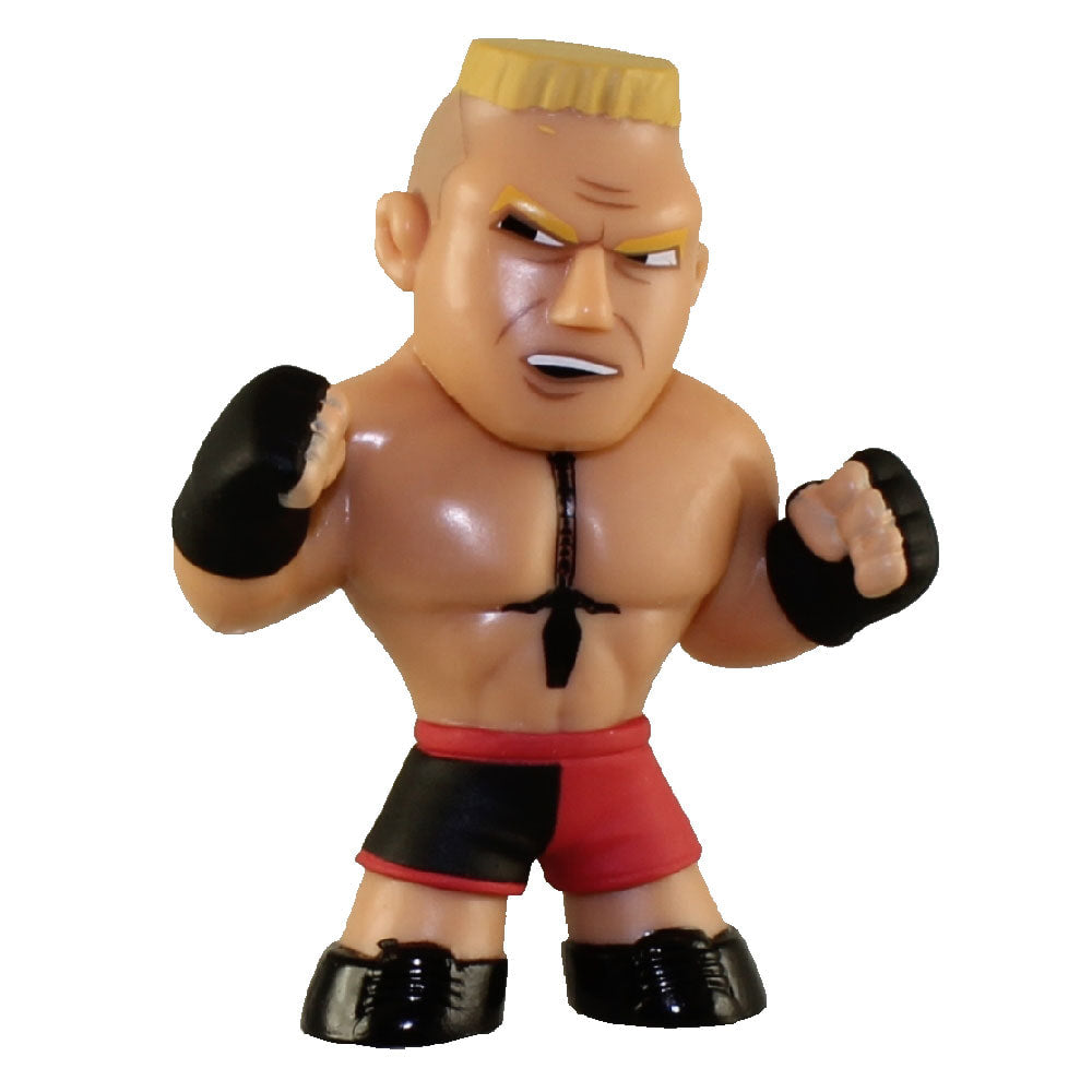 WWE Funko Mystery Minis 2 Brock Lesnar Action & Toy Figures PWcatalog