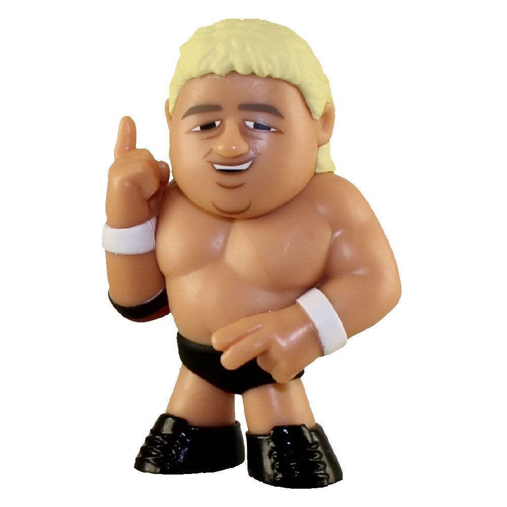 WWE Funko Mystery Minis 2 Dusty Rhodes Action & Toy Figures PWcatalog