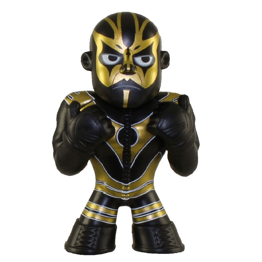 WWE Funko Mystery Minis 2 Goldust Action & Toy Figures PWcatalog