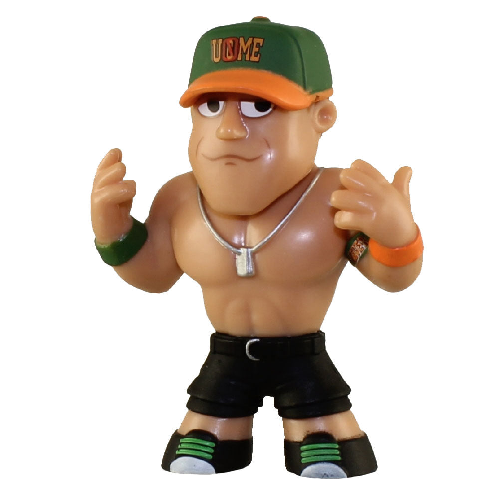 WWE Funko Mystery Minis 2 John Cena Action & Toy Figures PWcatalog