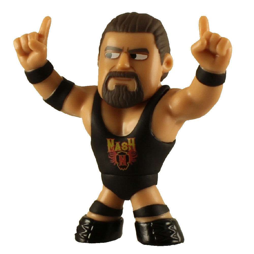WWE Funko Mystery Minis 2 Kevin Nash Action & Toy Figures PWcatalog