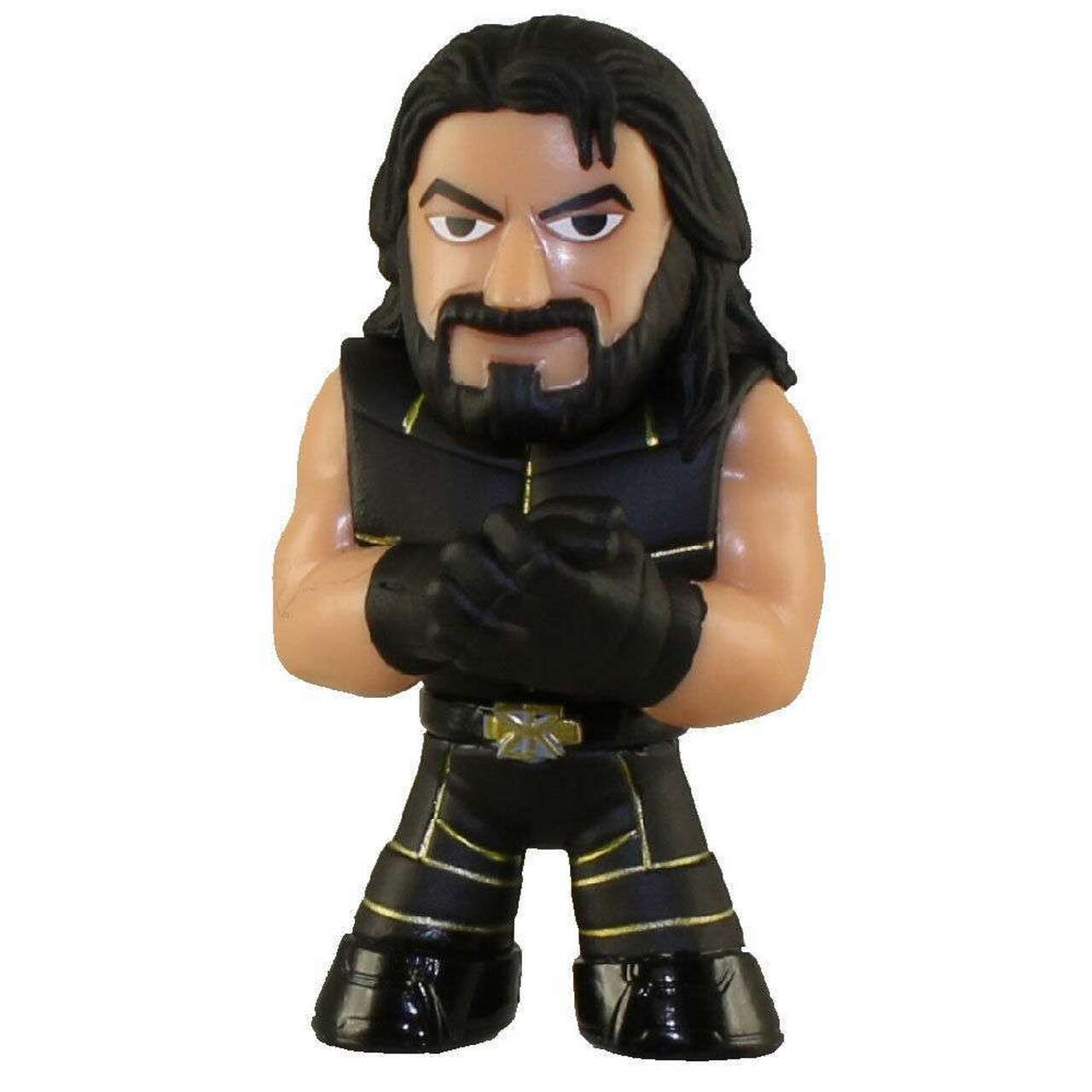 WWE Funko Mystery Minis 2 Seth Rollins Action & Toy Figures PWcatalog