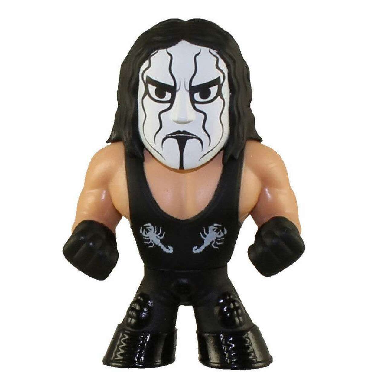 WWE Funko Mystery Minis 2 Sting Action & Toy Figures PWcatalog