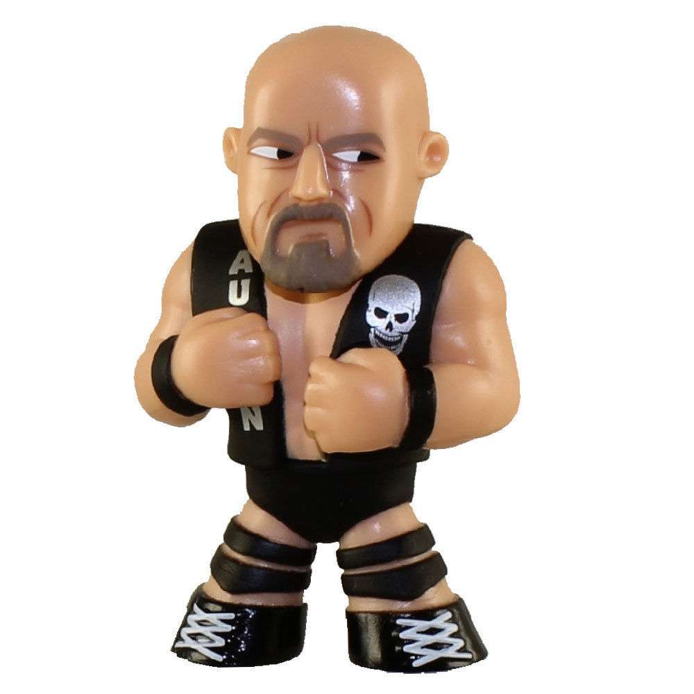 WWE Funko Mystery Minis 2 Stone Cold Steve Austin Action & Toy Figures PWcatalog
