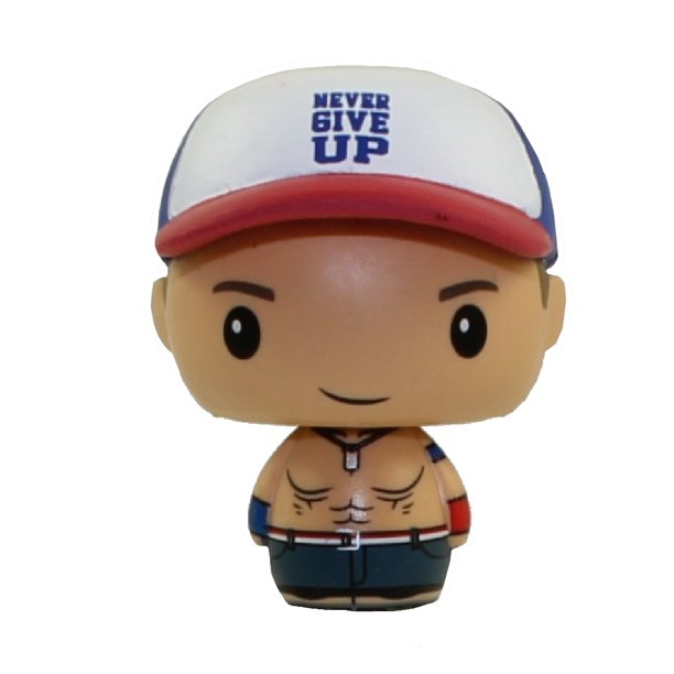 WWE Funko Pint Size Heroes John Cena Action & Toy Figures PWcatalog