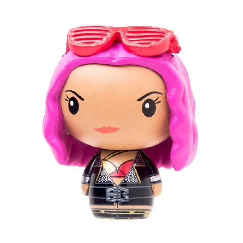 WWE Funko Pint Size Heroes Sasha Banks Action & Toy Figures PWcatalog