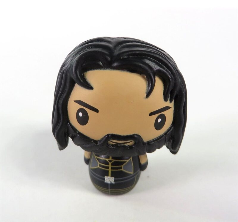 WWE Funko Pint Size Heroes Seth Rollins Action & Toy Figures PWcatalog