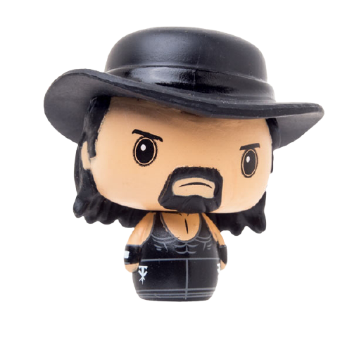 WWE Funko Pint Size Heroes Undertaker Action & Toy Figures PWcatalog