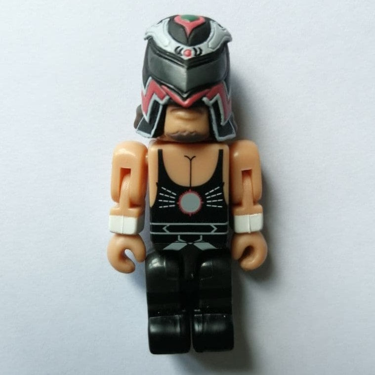 NJPW Run'A Tinibiz 2 El Samurai Action & Toy Figures PWcatalog