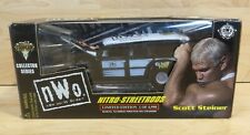 Scott Steiner Nitro Street Rod Limited edtion PWcatalog