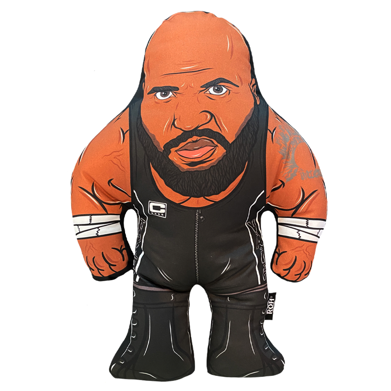 ROH Brothers Gaddor Honor Pals 2 Shane Taylor Action & Toy Figures PWcatalog