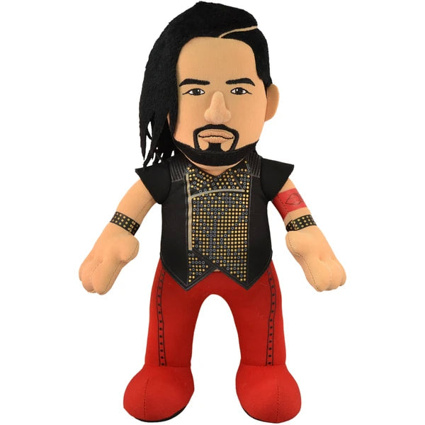 WWE Uncanny Brands Bleacher Creatures 5 Shinsuke Nakamura Action & Toy Figures PWcatalog