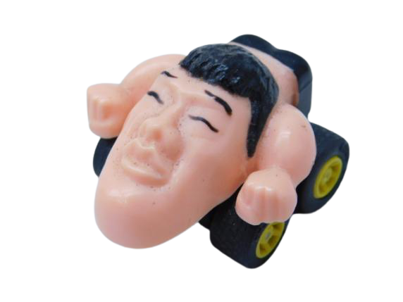 TOYBOX Jumbo Tsuruta Action & Toy Figures PWcatalog