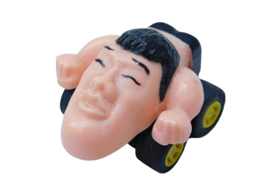 TOYBOX Jumbo Tsuruta Action & Toy Figures PWcatalog