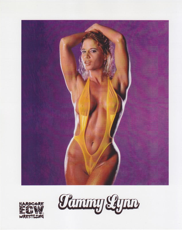 Tammy Lynn Sytch PW Catalog