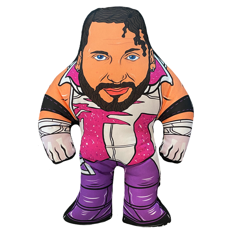 ROH Brothers Gaddor Honor Pals 2 Matt Taven Action & Toy Figures PWcatalog